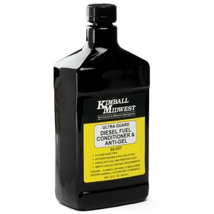 Ultra Guard™ 32 oz. Bottle