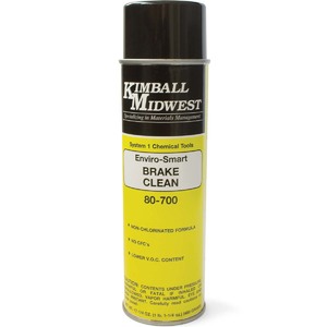 Enviro-Smart Brake Clean