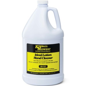 Ideal Lotion Hand Cleaner - Bulk