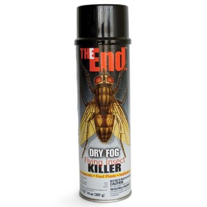 Flying Insect Killer