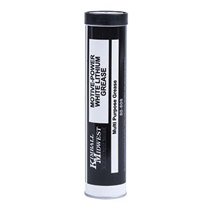 Motive-Power White Lithium Grease