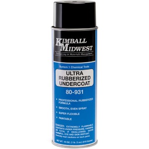 Ultra Rubberized Undercoat 24 oz. Can