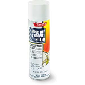 Wasp, Bee & Hornet Killer