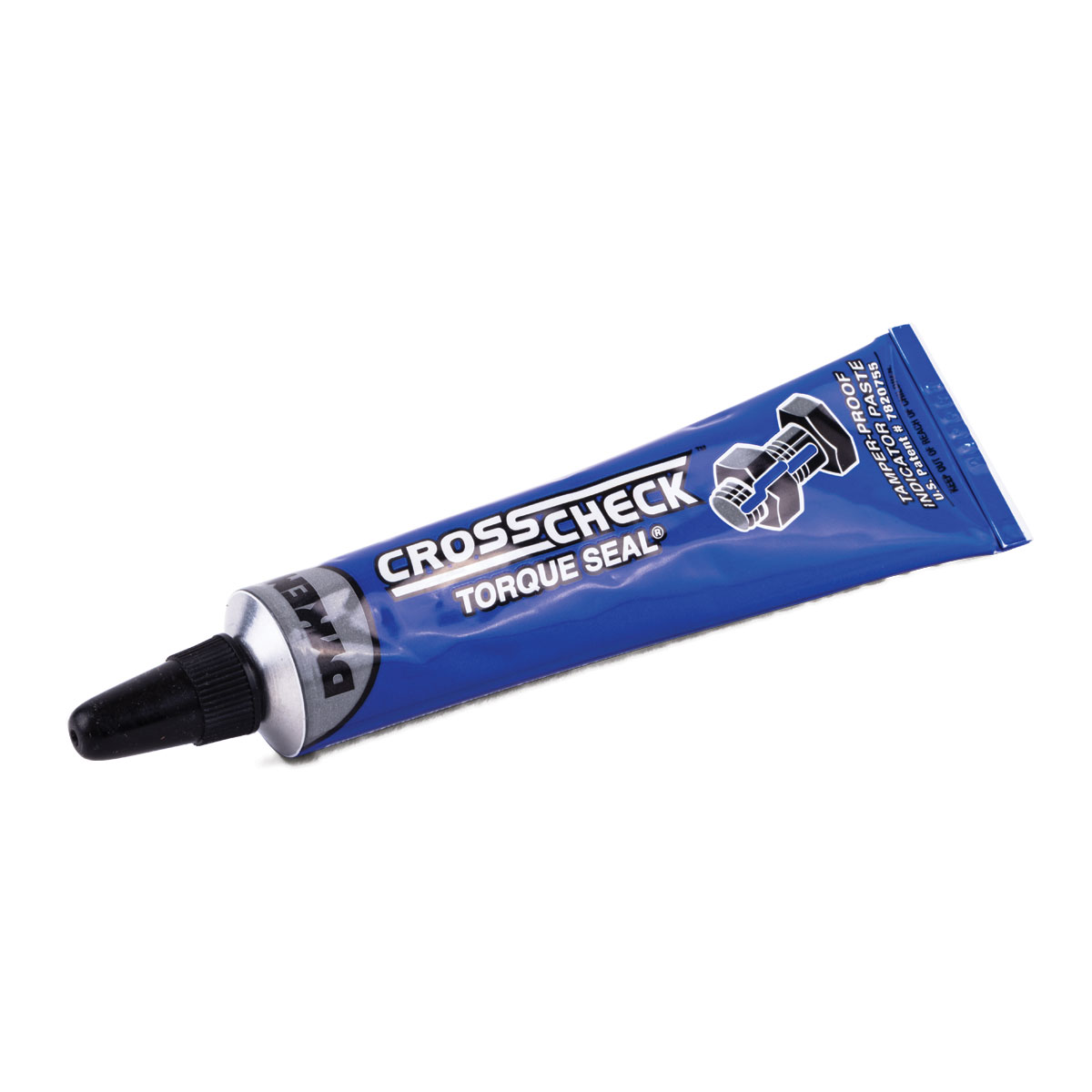 Blue Cross Check™ Tamper Proof Torque Mark - 1 oz.