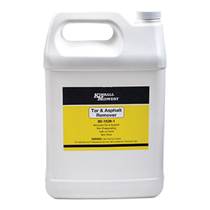 Tar & Asphalt Remover - 1 gal