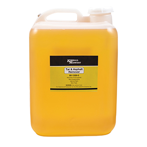 Tar & Asphalt Remover - 5 gal