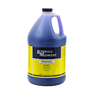 Paramount Heavy Duty Cleaner & Degreaser - Gallon Bottle - Bulk