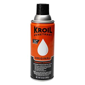 Kroil® Penetrating Oil - King Size