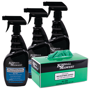 Multi-Surface Vehicle & Equipment Cleaner Bundle