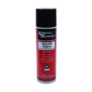 Torq "CB" Cherry Non-Chlorinated Penetrating Oil