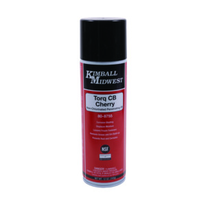 Torq "CB" Cherry Non-Chlorinated Penetrating Oil - Case