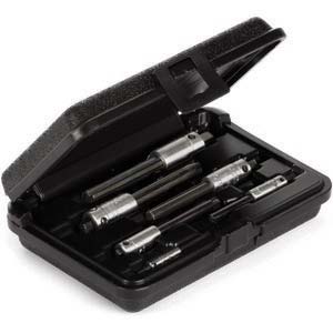 6 Pc Tap Extractor Set