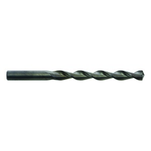 9/32" Super Primalloy® Parabolic Flute Jobber Length Drill Bit