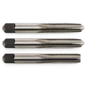 M16 x 2.0 Super Primalloy® Tap Set (Taper, Plug & Bottom)