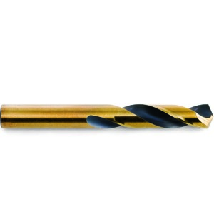 11/32" Super Primalloy® Stubby Drill Bit