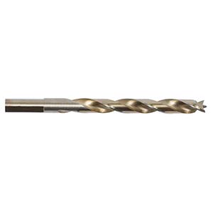 7/16" Super Primalloy® Sheet Metal Drill Bit