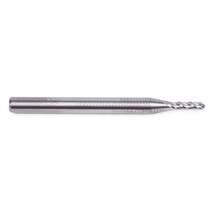 1/16" 4-Flute Ball Nose End Mill