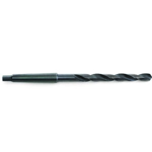 35/64" Super Primalloy® Taper Shank Drill Bit