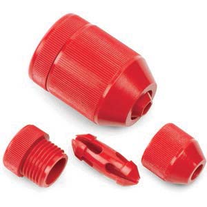 Adjustable Drill Stop Set