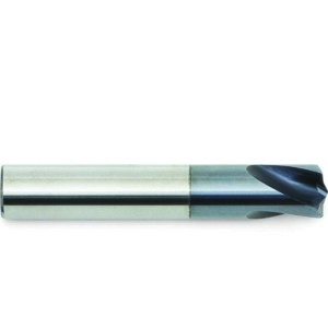 5/16" (8mm) Super Primalloy® AlTiN Carbide Spot Weld Drill Bit