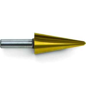 1/8" - 9/16" Taper-Kut™ Stepless Drill Bit