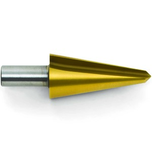 1/4" - 13/16" Taper-Kut™ Stepless Drill Bit