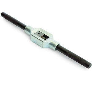1/2" - 1-1/8" Standard Tap Wrench