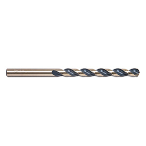 3/8" x 6" Super Primalloy® Cryo-Gen Extended Flute Drill Bit