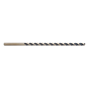 7/32" x 12" Super Primalloy® Cryo-Gen Extended Flute Drill Bit