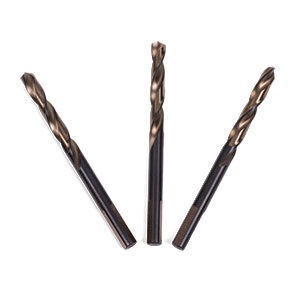 1/16" Super Primalloy® Cryo-Gen N™ Maintenance Length Drill Bit