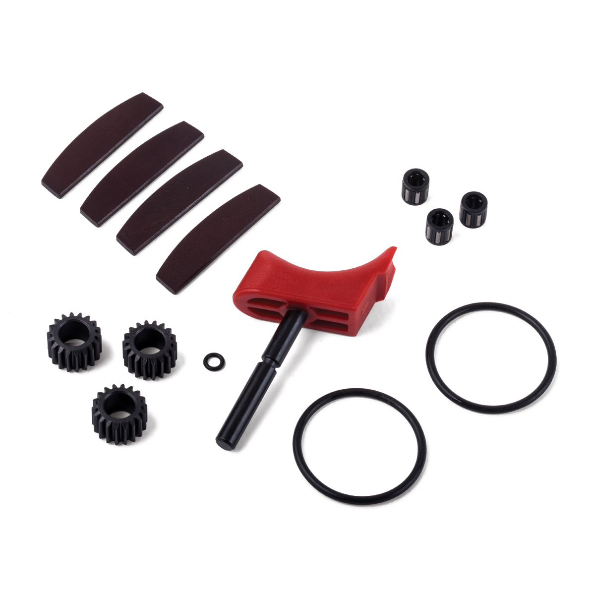 Rebuild Kit For High-Powered 1/2" Air Drill