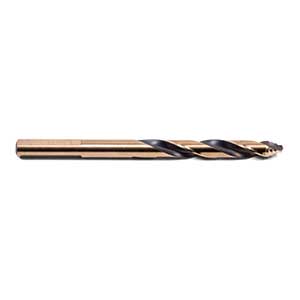 1/16" Super Primalloy® Ultra Step Maintenance Length Drill Bit