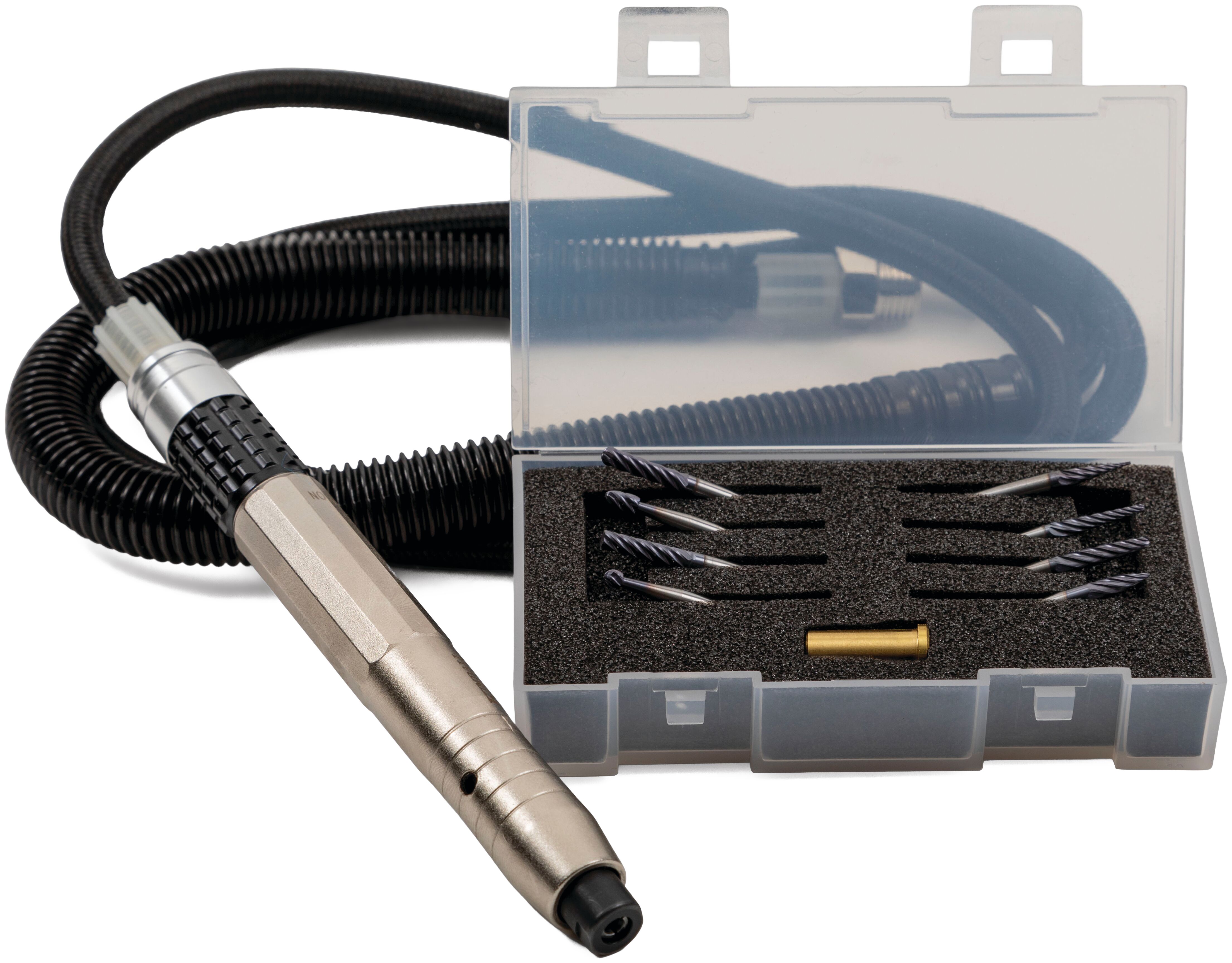 Pneumatic pencil grinder deals