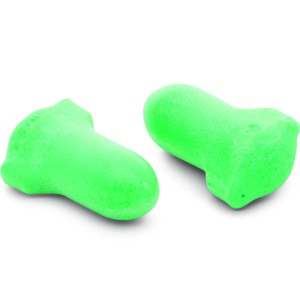 Max-Lite Ear Plugs