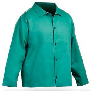 Welding Jacket - Large