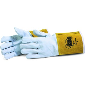 Large Precision TIG Gloves