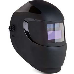 Auto-Darkening Welding Helmet