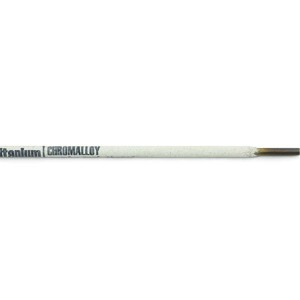 3/32" Chromalloy Maintenance Grade Welding Rod