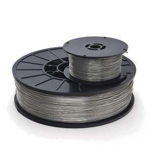 0.035" Stainless Steel MIG Wire