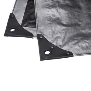 8' x 10' U.V. Resistant Tarp