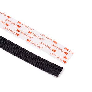 1" x 150' Re-Closable Dual Lock Fastener