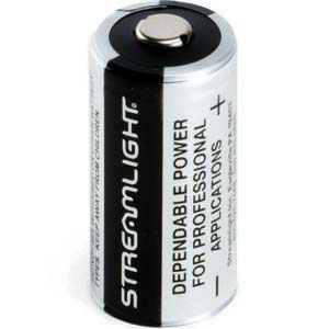 123A 3.0V Lithium Battery