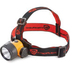 Streamlight Trident Head Lamp