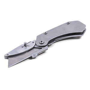 Pocket Utility Knife