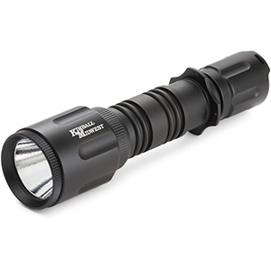 Quantum Pro™ Extreme Tactical LED Flashlight Bundle
