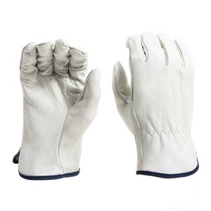 Drivers Gloves - Unlined -X-Large - 1 Pair