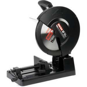 Metal devil deals saw