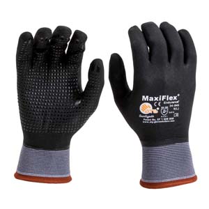 G-Tek® MaxiFlex® Endurance Fully Coated Gloves - X-Large - 1 Pair