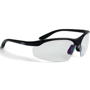 Bifocal Safety Glasses