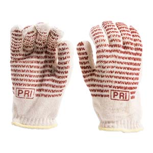 Heat Resistant Gloves - One Size - 1 Pair